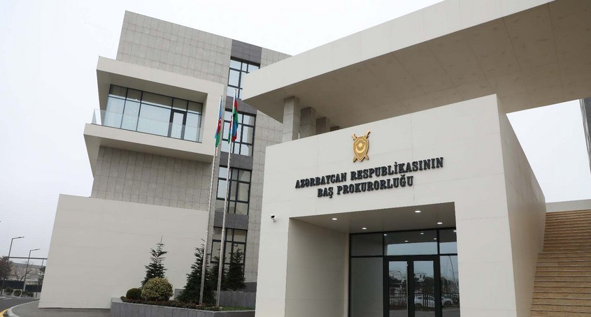 Azərbaycan Ordusunun əsgərinin şəhid olması ilə bağlı cinayət işi başlanılıb