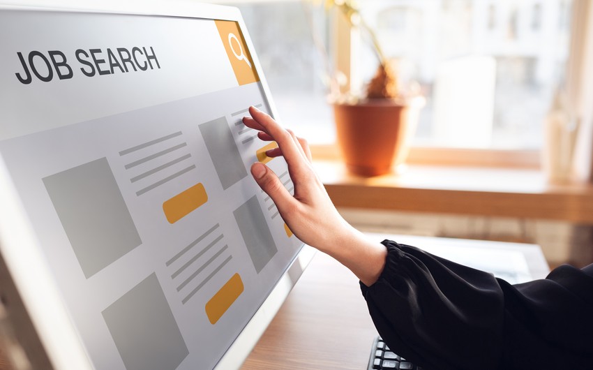 Saxta iş elanları ilə insanları aldadan şəxs saxlanılıb