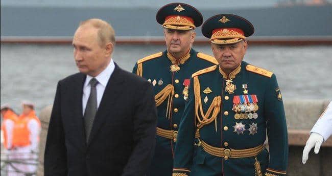 Rusiya ABŞ-ın raket sistemlərini məhv edib