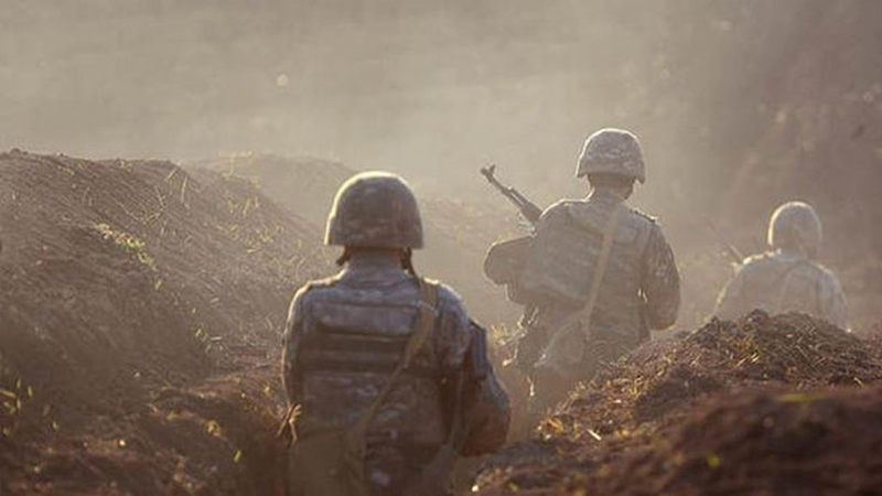 Ermənilər dünən Qarabağda nə qədər itki verib? - Yeni rəqəmlər