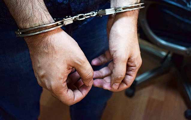 “Azərpoçt”un əməkdaşı tutuldu