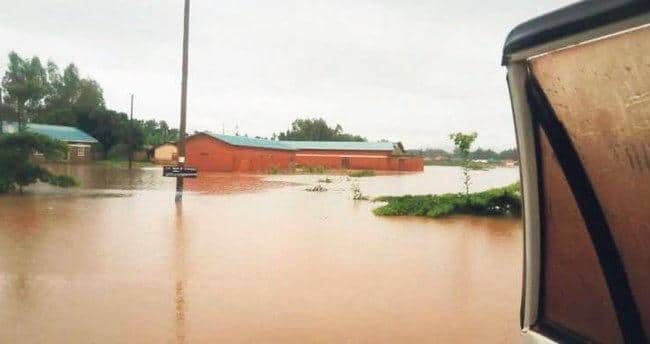 Daşqın nəticəsində ölənlərin sayı 137-ə çıxıb