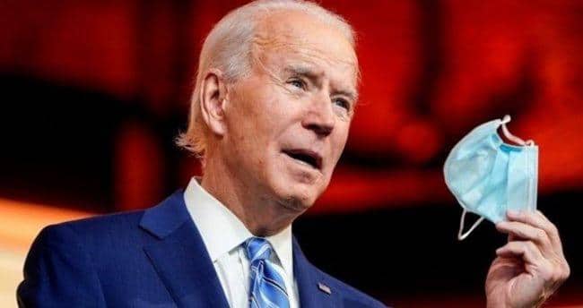 Baydenin son Covid-19 testi də müsbət olub