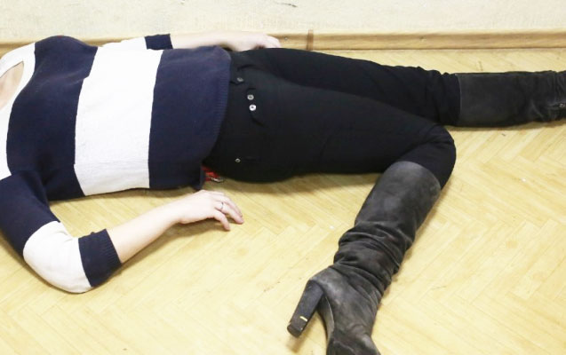 Naxçıvanda qadın qətlə yetirildi