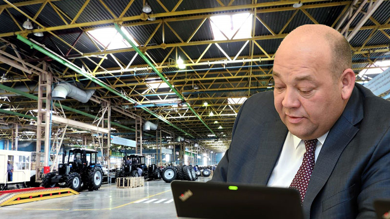 Sabiq deputatın avtomobil zavodu gömrük qanunvericiliyini pozdu