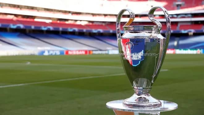 Çempionlar Liqasında yeni texnologiya tətbiq olunacaq