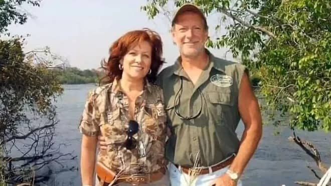 Amerikada milyonçu həyat yoldaşını qətl edib: EDAM OLUNA BİLƏR