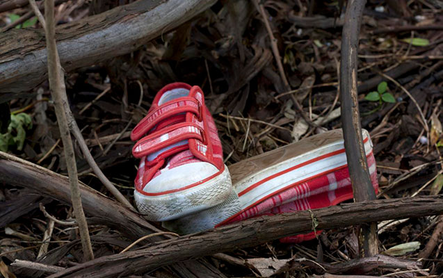 5 yaşlı uşaq su hovuzunda boğuldu