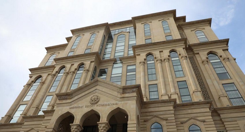 Bəzi DSK-ların tərkibində dəyişiklik edilib