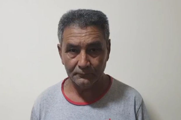 Qonşusunun həyətində narkotik əkən Ağcabədi sakini saxlanılıb - FOTO/VİDEO