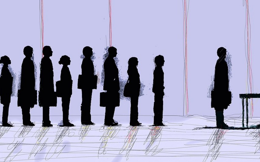 Rusiyada payızda işsizliyin artacağı gözlənilir