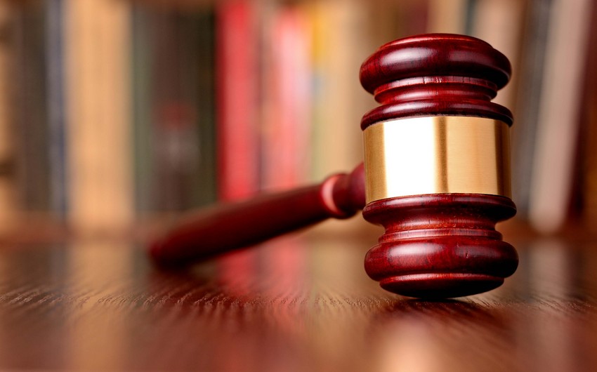 Bakıda otaq yoldaşını öldürən şəxsə hökm oxunub