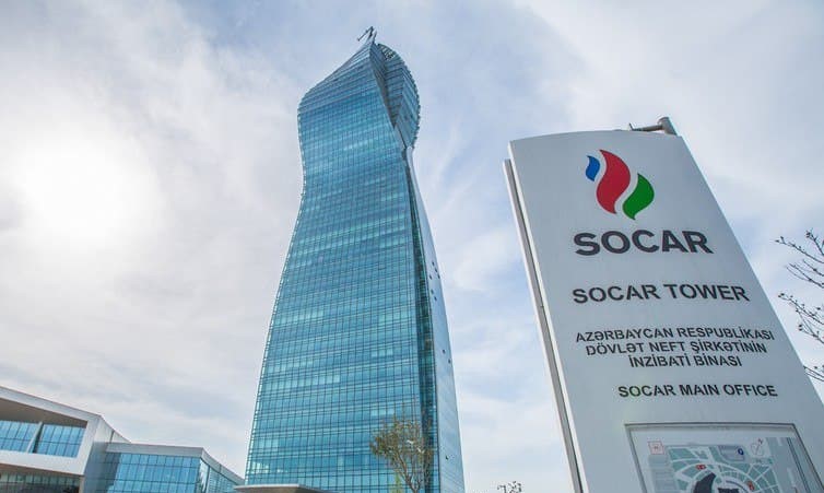 SOCAR-ın adı korrupsiyada hallanan departament direktoru işdən qovuldu - YENİLƏNİR