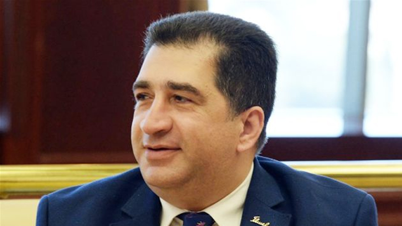 Zaur Mirzəzadənin vəkili: 