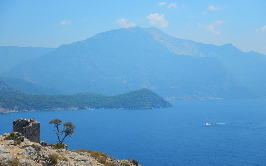 Babadağda köməksiz qalan şəxslərdən 3-ü xilas edilib, bir nəfərin meyiti tapılıb