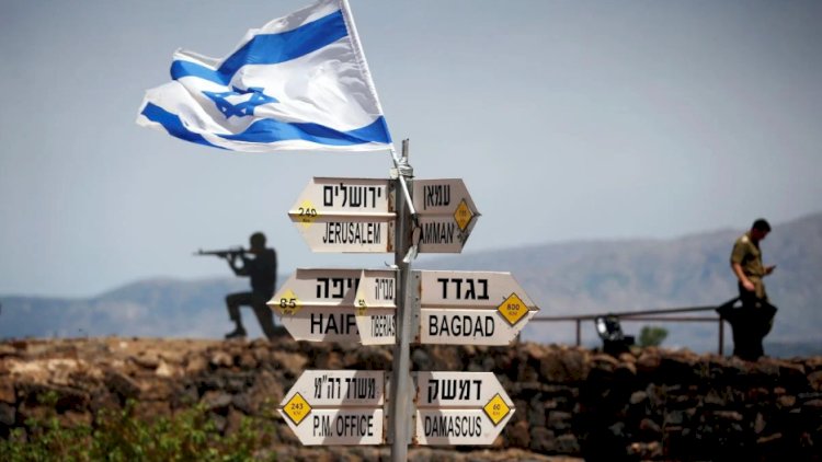 İsraildə səfərbərlik elan edildi