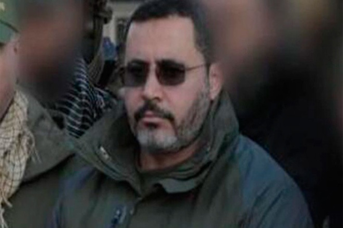 Reuters: “İslami Cihad” qruplaşmasının yüksək rütbəli komandiri öldürülüb