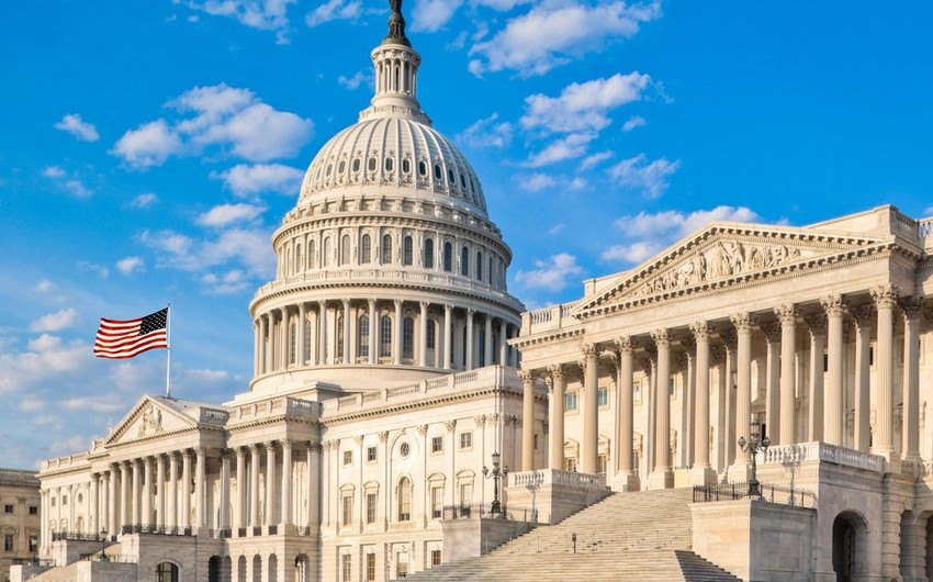 ABŞ Senatı inflyasiyanın azaldılması üçün təşəbbüslər paketinə baxmağa başlayıb