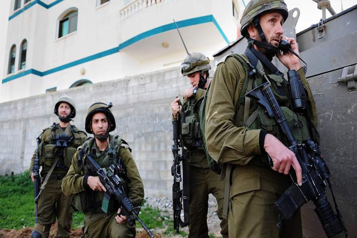 “İslami Cihad” radikal qruplaşmanın daha 20 fəalı saxlanılıb