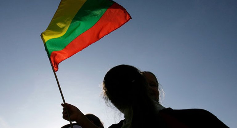 Daha bir ölkənin nümayəndə heyəti Tayvana getdi