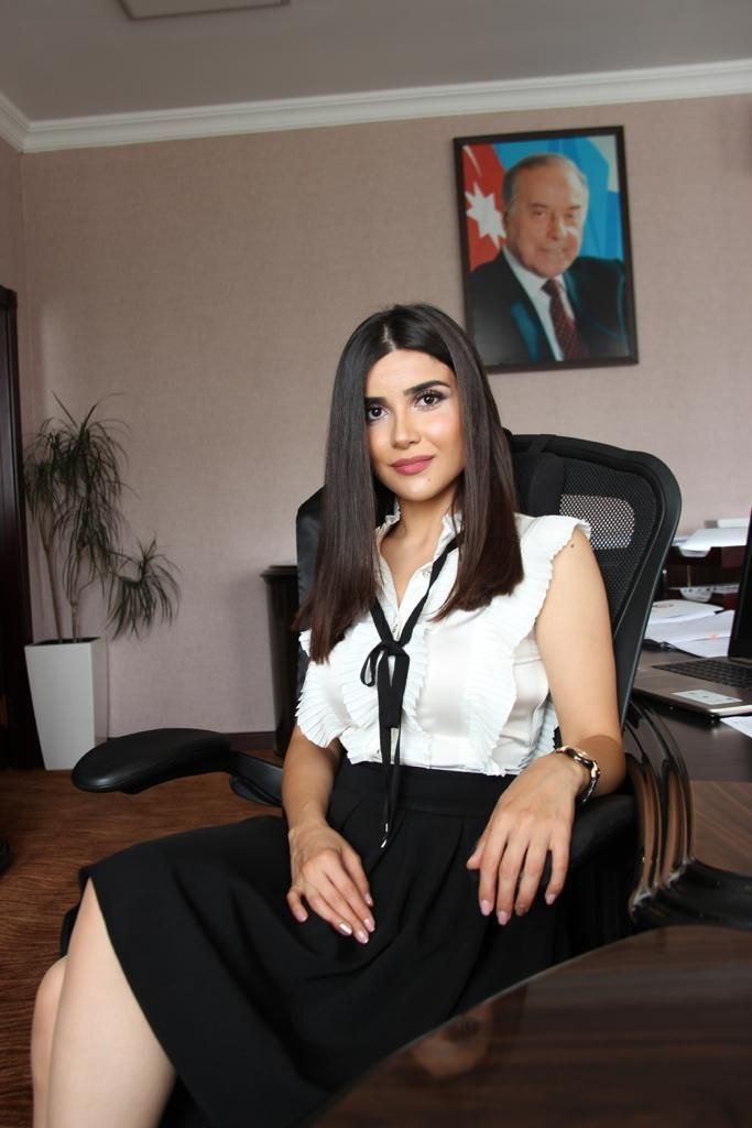 Haqqın və ədalətin keşiyində