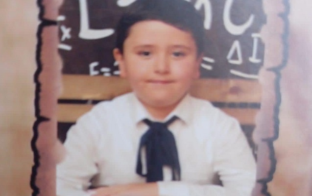 Bakıda 3-cü sinif şagirdi faciəvi şəkildə öldü - Foto