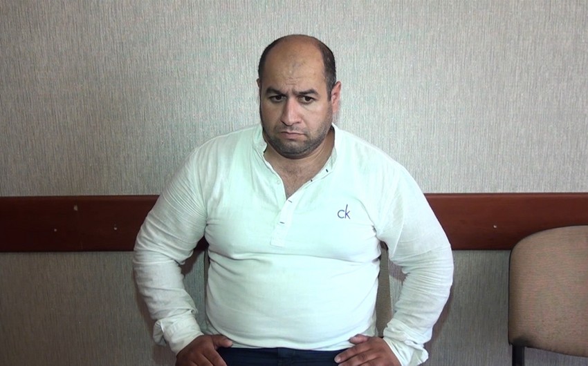 Tovuzda vətəndaşların pulunu mənimsəyən və oğurluqda şübhəli bilinən şəxslər saxlanılıb