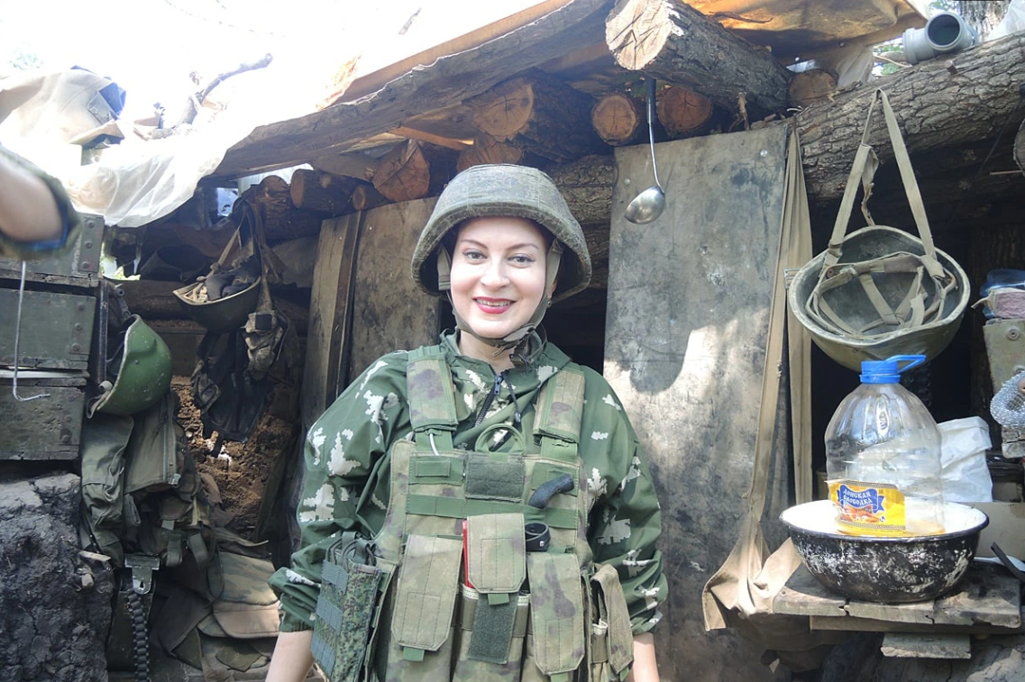 Qarabağda separatçılıq etmiş ermənipərəst jurnalist casusluğuna görə Kosovadan qovulub