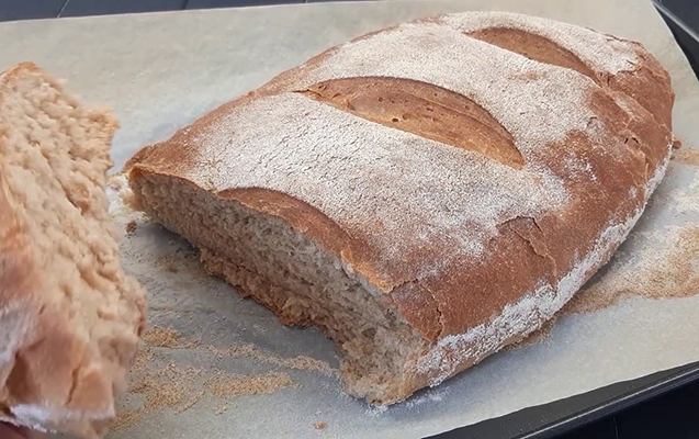 Sentyabrdan un və çörək bahalaşacaq - Video