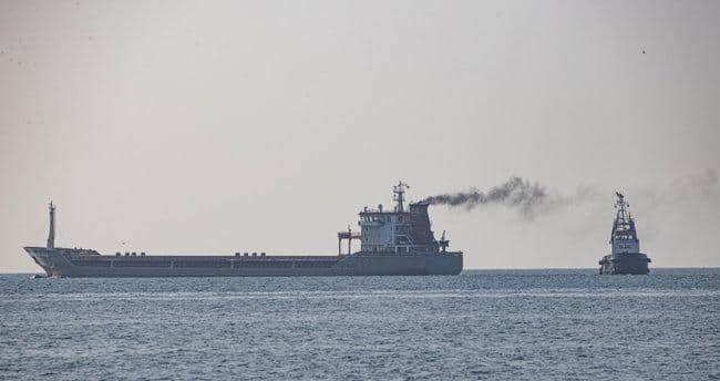 “Fulmar S” gəmisində yoxlamalar başa çatıb