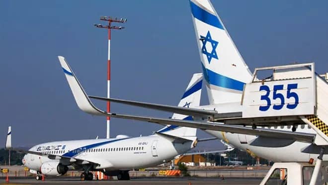 Səudiyyə Ərəbistanından İsrailə BÖYÜK JEST: Hava məkanını açdı