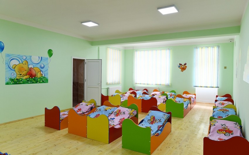 61 bağça müdiri işdən çıxarılıb, 1-i barədə hüquq-mühafizə orqanlarına müraciət olunub