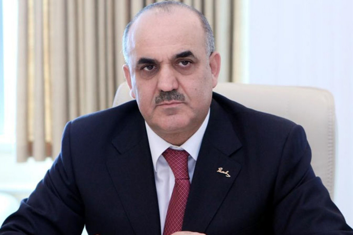 Səlim Müslümovun üzərinə həbs qoyulmuş əmlaklarının siyahısı məlum olub