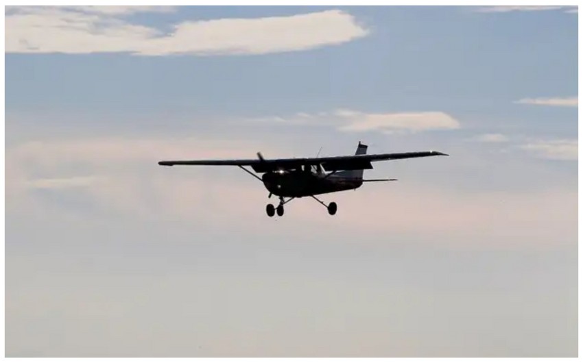 Rusiyada təyyarə qəzası olub, 3 nəfər ölüb