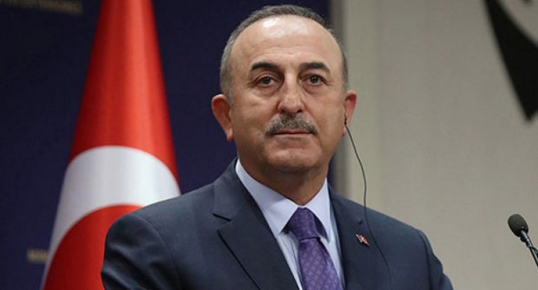 Çavuşoğlu: “Avropanın Türkiyəyə ehtiyacı var”