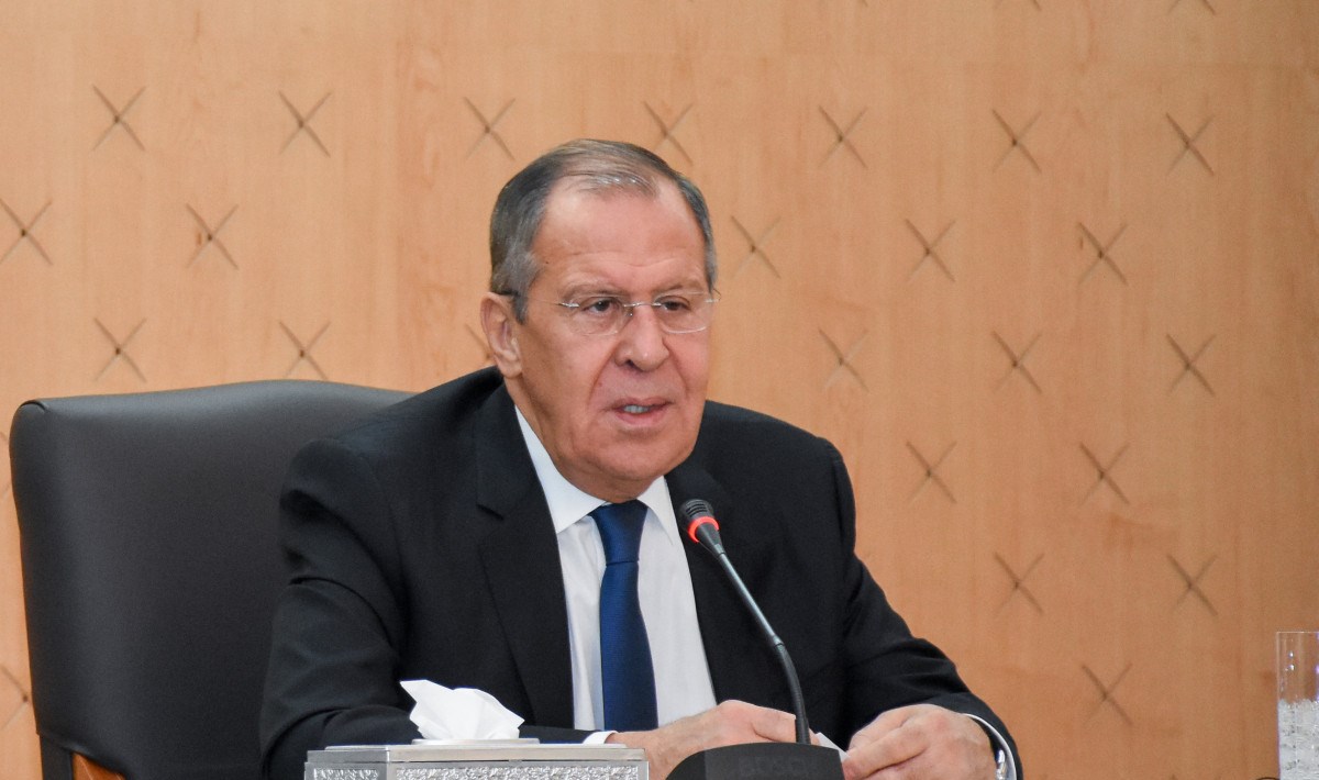 Lavrov BMT BA-da Rusiya nümayəndə heyətinə rəhbərlik edəcək