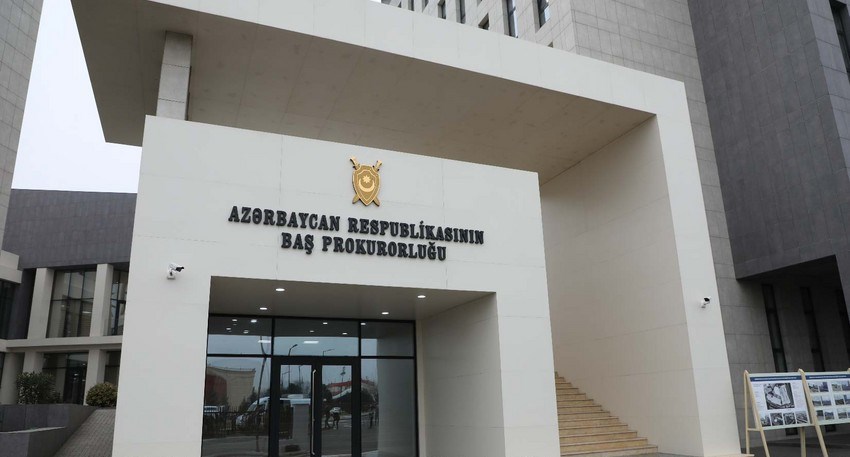 Dələduzluqda təqsirləndirilən şəxs barəsində bəraət qərarından apellyasiya protesti verilib