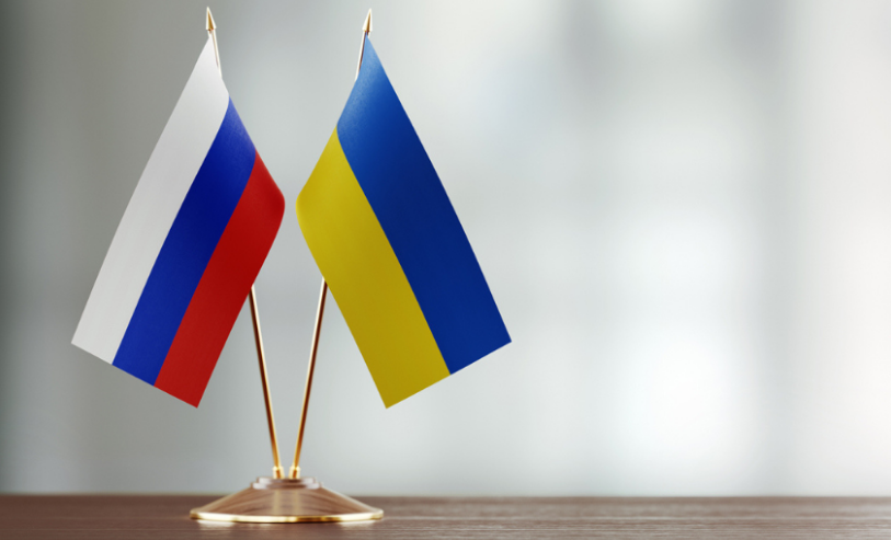 Rəsmi Kiyev Kremllə danışıqlara hansı şərtlər altında gedəcəyini açıqlayıb