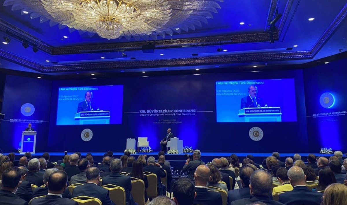 Ceyhun Bayramov: Türkiyə ilə Azərbaycanın hələ gedəcək yolu, nail olacağı məqsədləri var