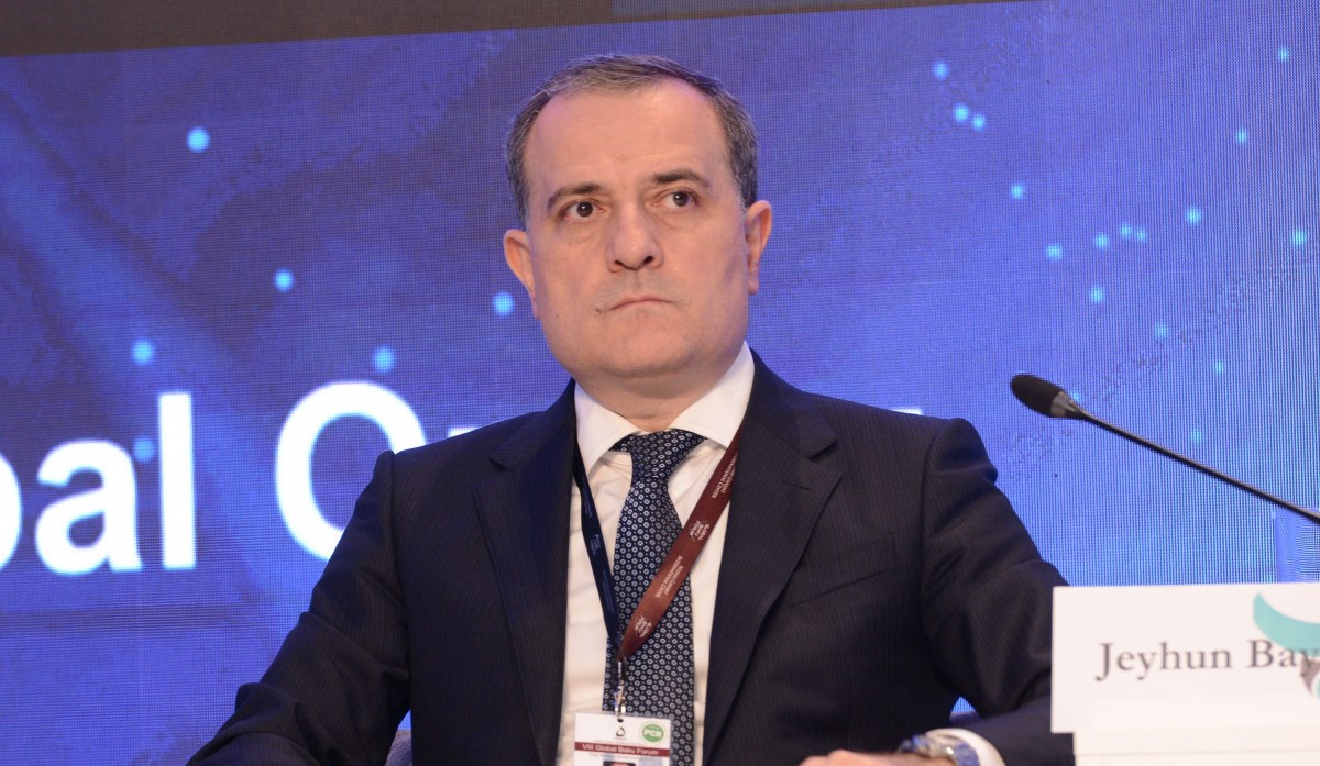 XİN rəhbəri: Türkiyənin uğurlarını öz uğurumuz kimi qəbul edirik