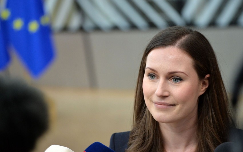 Finlandiyanın Baş naziri rusiyalı turistlərə qarşı məhdudiyyətləri dəstəkləyir