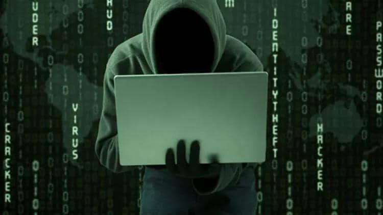 Çinli hakerlərdən Tayvana bir həftə ərzində 272 kiber hücum edilib