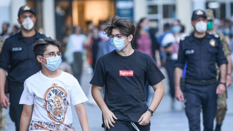 Azərbaycanda karantin sərtləşdiriləcək? (AÇIQLAMA)