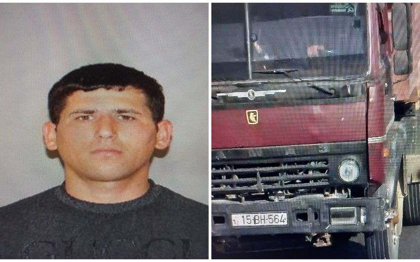 Polisin qanunu tələbinə əməl etməyən sürücü həbs olunub