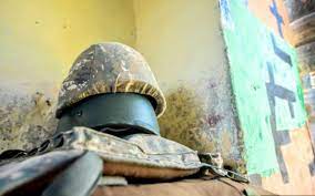 Bu il Ermənistanın 19 hərbçisi qeyri-döyüş şəraitində ölüb