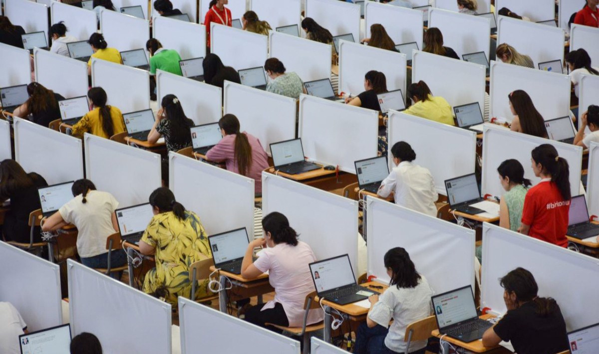 Bağçalara işə qəbul üzrə müsabiqənin qiymətləndirmə çərçivəsi hazırlanıb