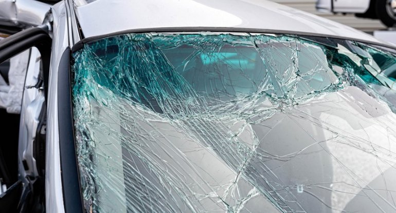 Bu il Azərbaycanda yol qəzalarında ölən şəxslərin sayı açıqlanıb