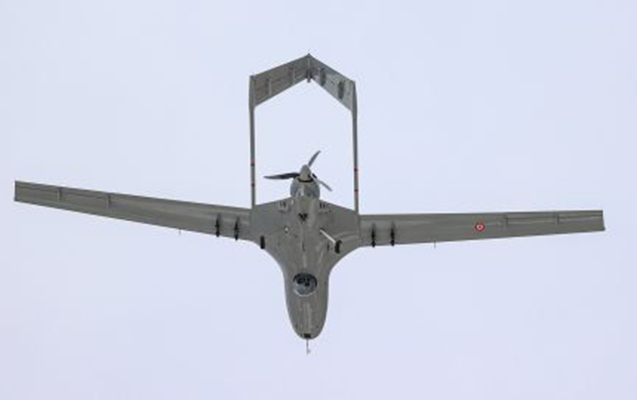 Ukraynada “Bayraktar” istehsalı bu tarixdən başlayacaq