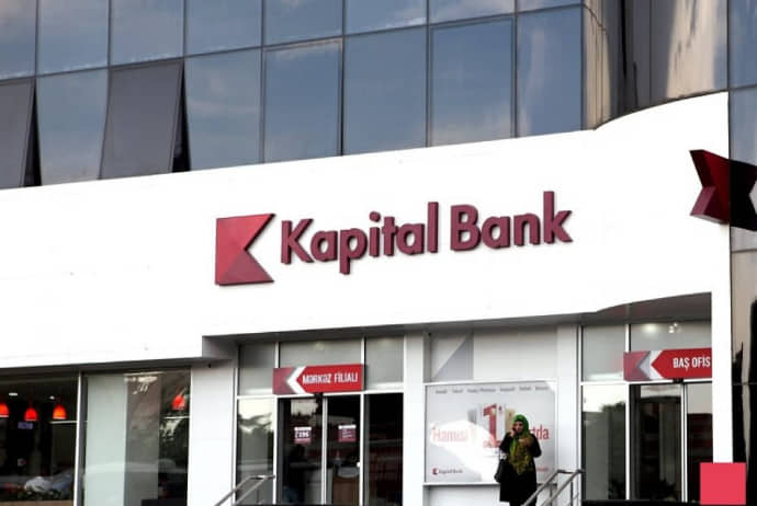 `Kapital Bank`ın SƏYYAR KAMERALARI bankomatlarını NİYƏ GÜDMÜR? - Nazirə müraciət olundu
