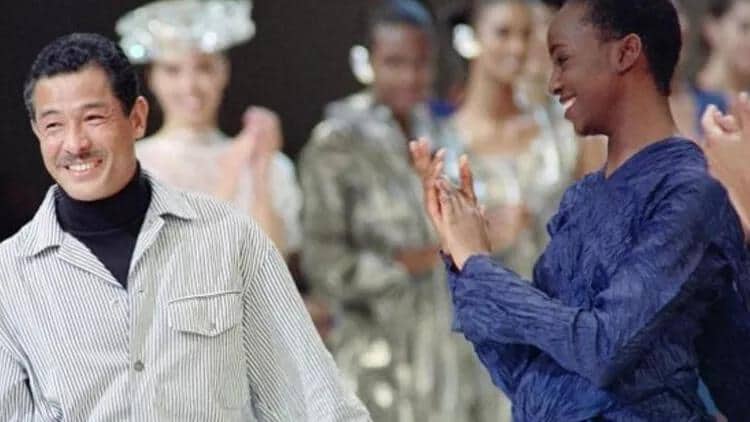 Məşhur modelyer vəfat etdi